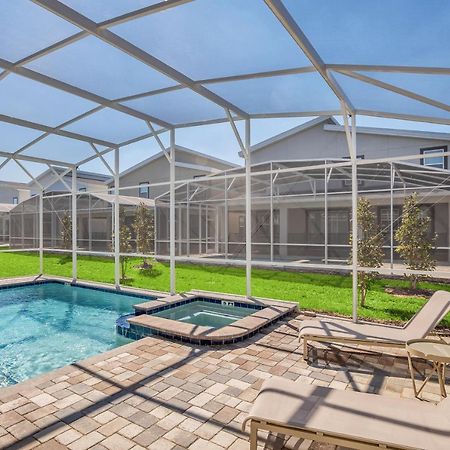 700 Drop Shot Drive Vila Kissimmee Exterior foto
