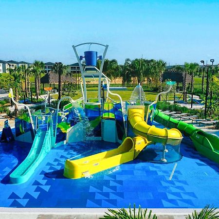 700 Drop Shot Drive Vila Kissimmee Exterior foto