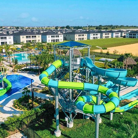 700 Drop Shot Drive Vila Kissimmee Exterior foto
