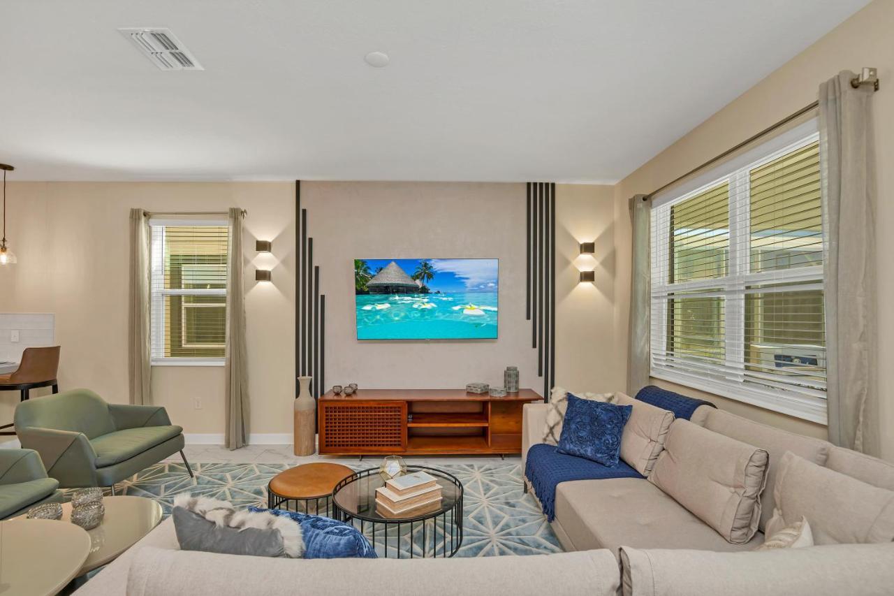 700 Drop Shot Drive Vila Kissimmee Exterior foto