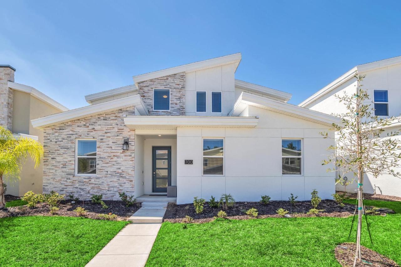 700 Drop Shot Drive Vila Kissimmee Exterior foto