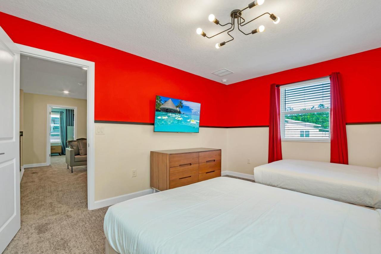 700 Drop Shot Drive Vila Kissimmee Exterior foto