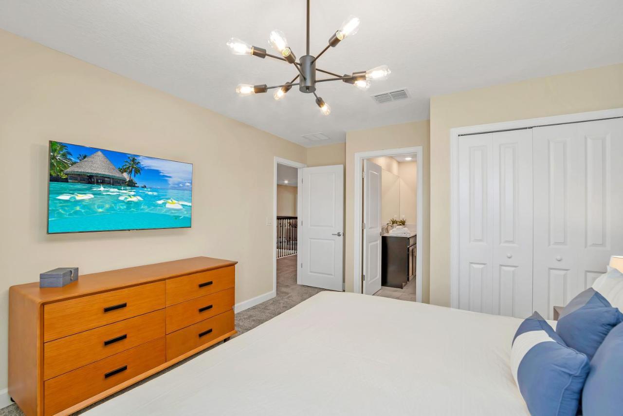 700 Drop Shot Drive Vila Kissimmee Exterior foto