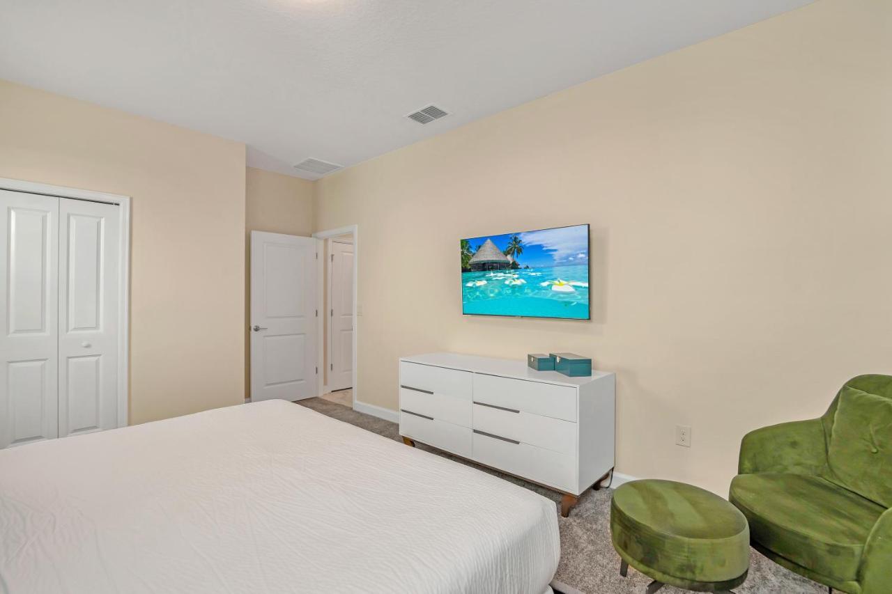 700 Drop Shot Drive Vila Kissimmee Exterior foto