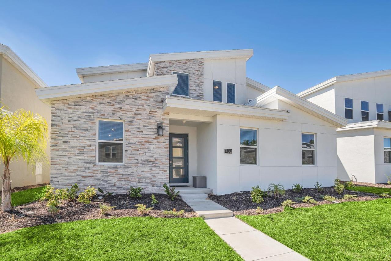 700 Drop Shot Drive Vila Kissimmee Exterior foto