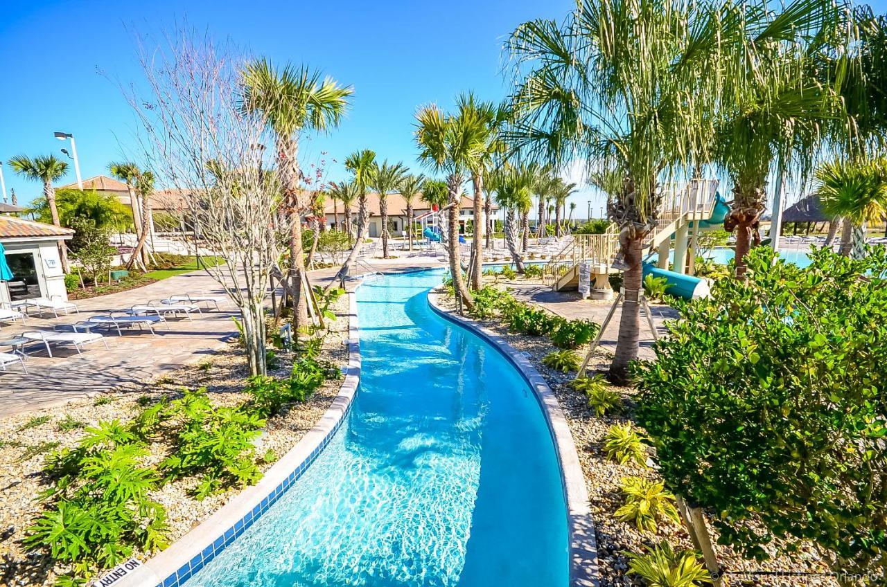 700 Drop Shot Drive Vila Kissimmee Exterior foto