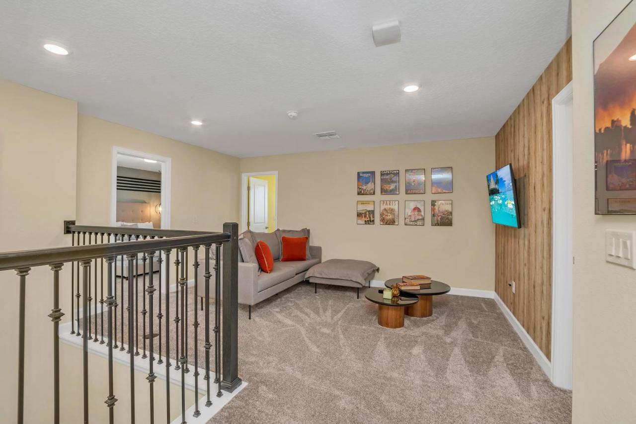700 Drop Shot Drive Vila Kissimmee Exterior foto