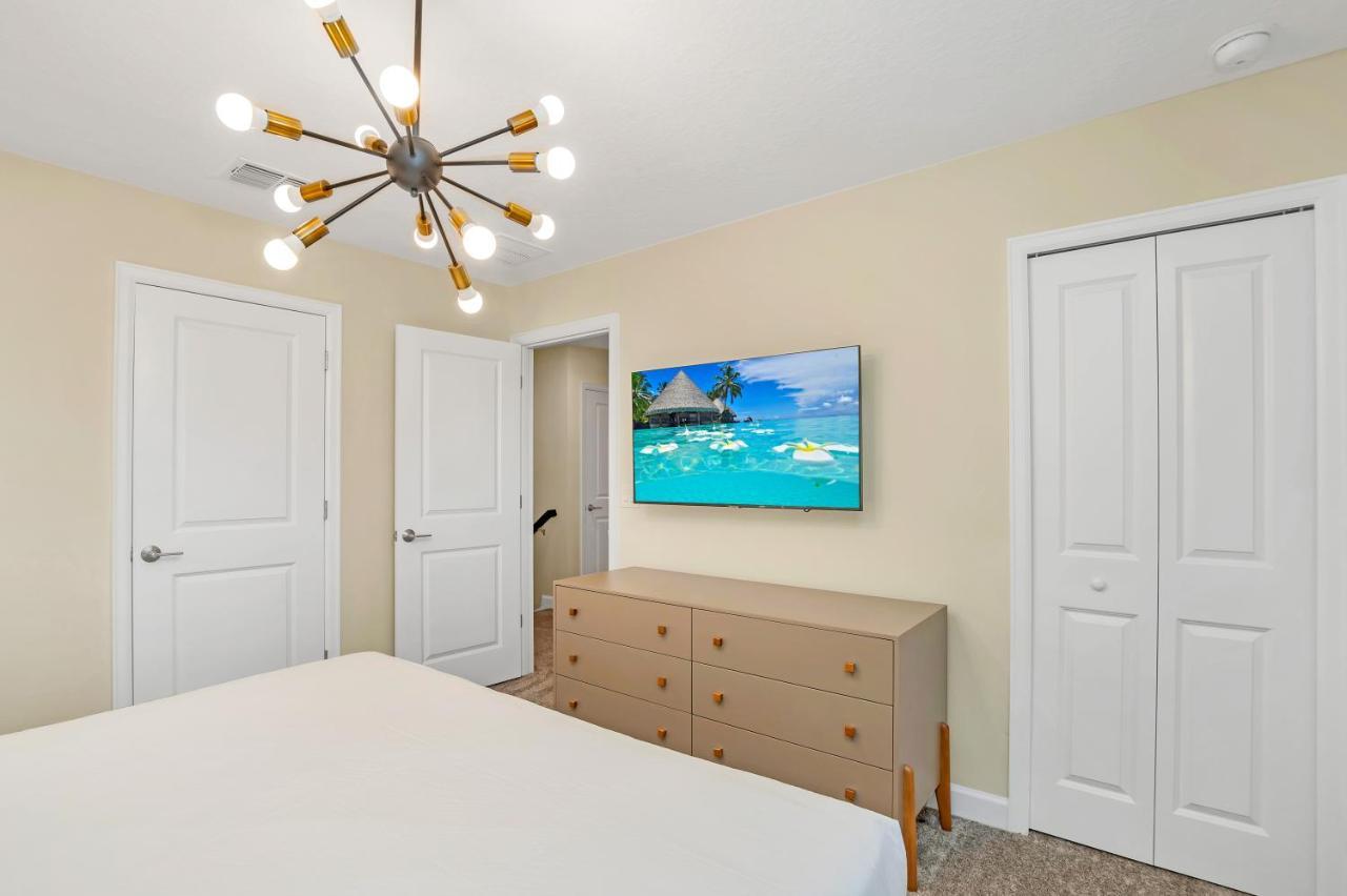 700 Drop Shot Drive Vila Kissimmee Exterior foto