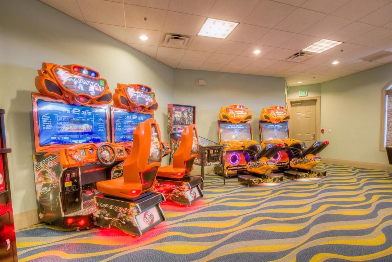 700 Drop Shot Drive Vila Kissimmee Exterior foto