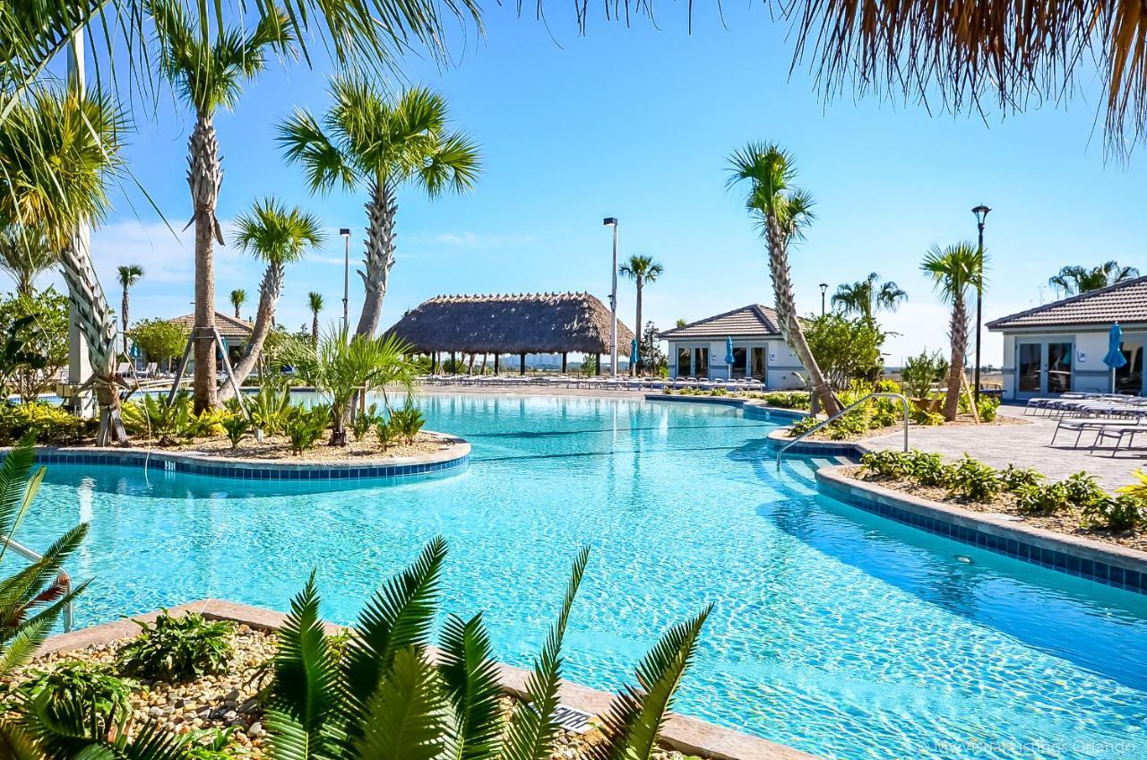 700 Drop Shot Drive Vila Kissimmee Exterior foto