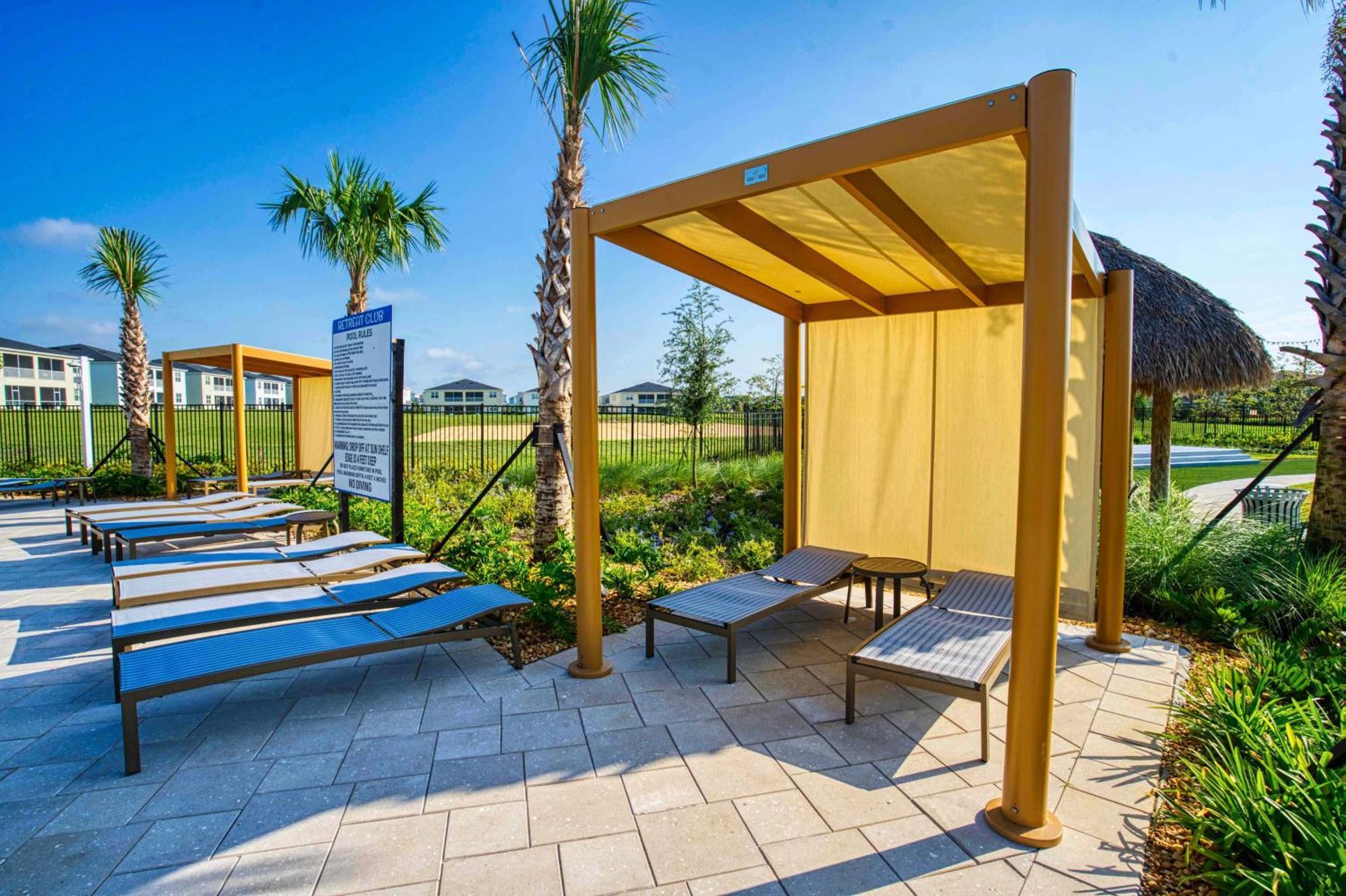 700 Drop Shot Drive Vila Kissimmee Exterior foto