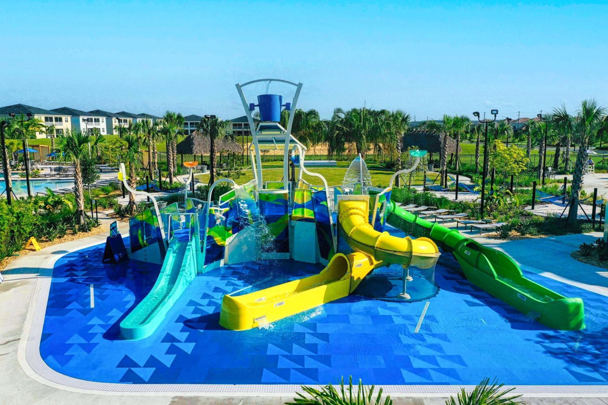 700 Drop Shot Drive Vila Kissimmee Exterior foto