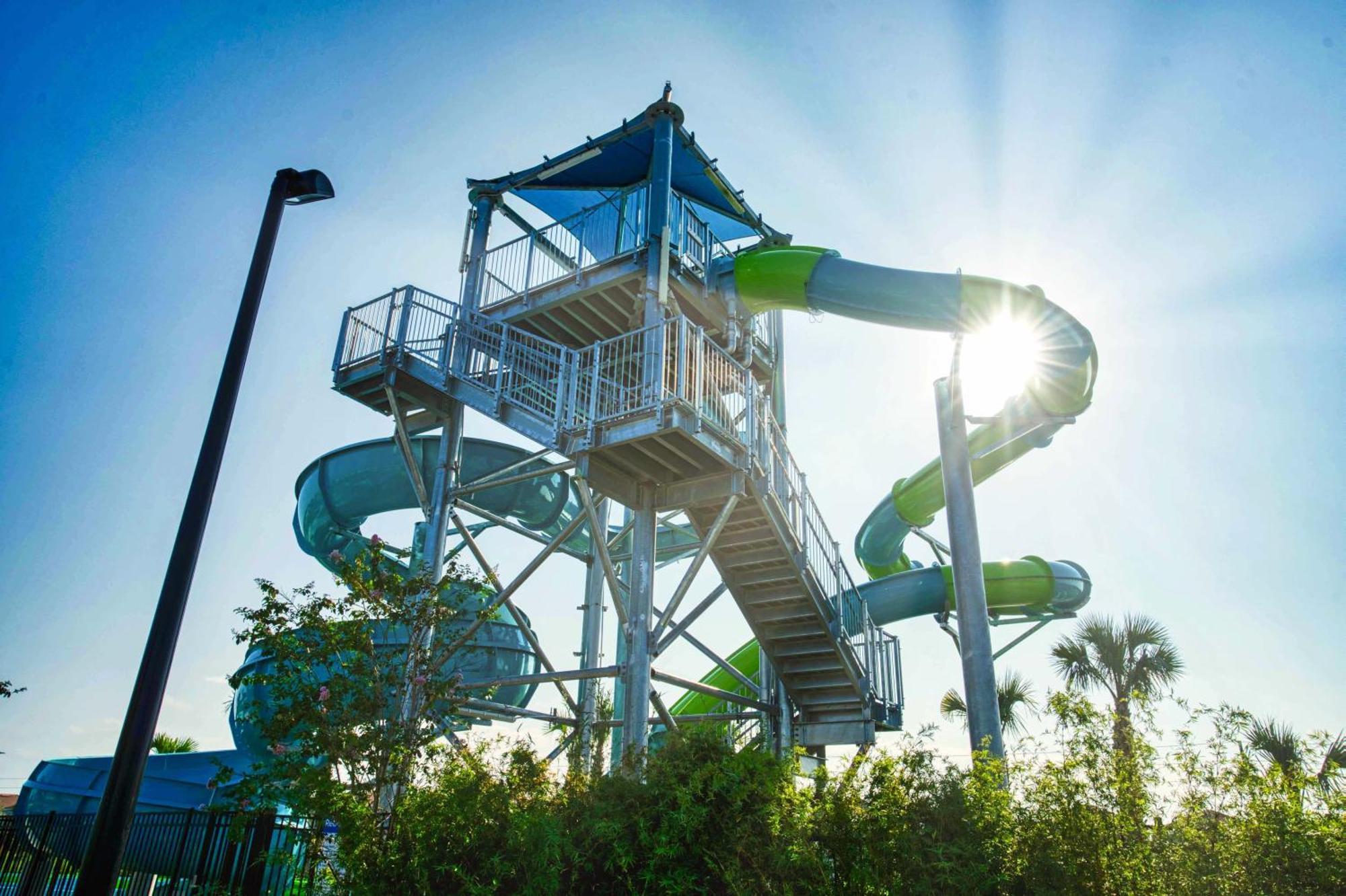 700 Drop Shot Drive Vila Kissimmee Exterior foto